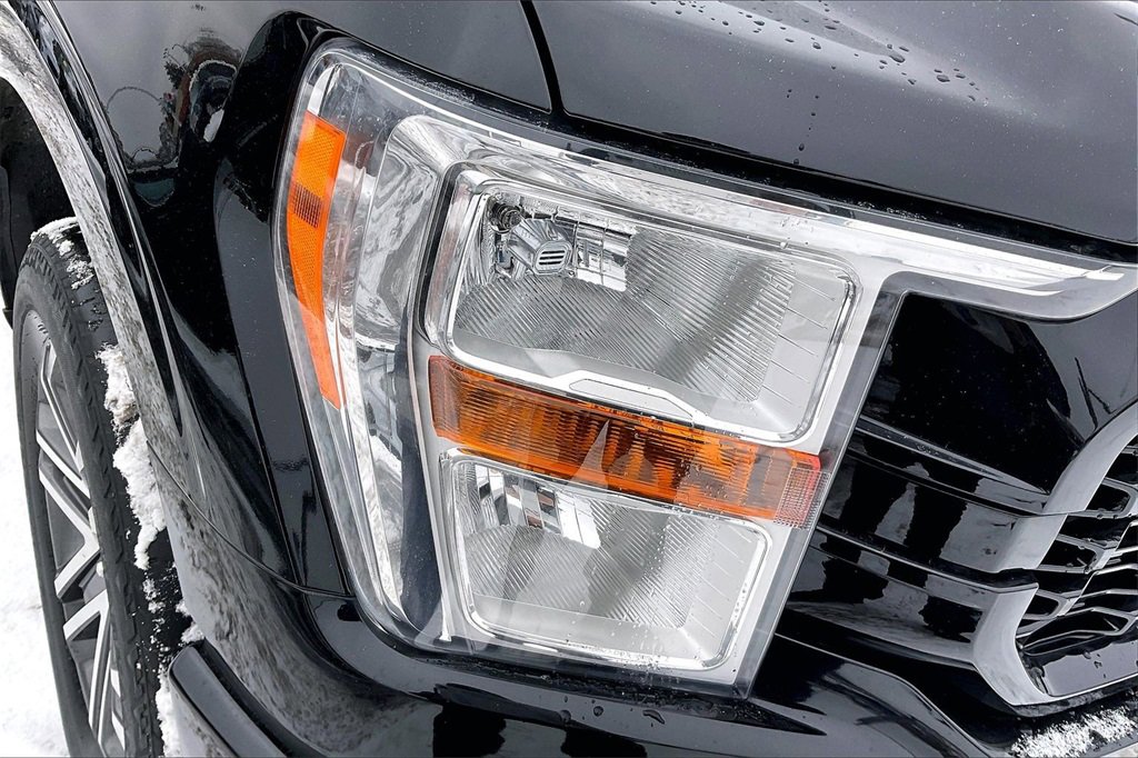 Certified 2021 Ford F150 XL w/ Equipment Group 101A High image 27