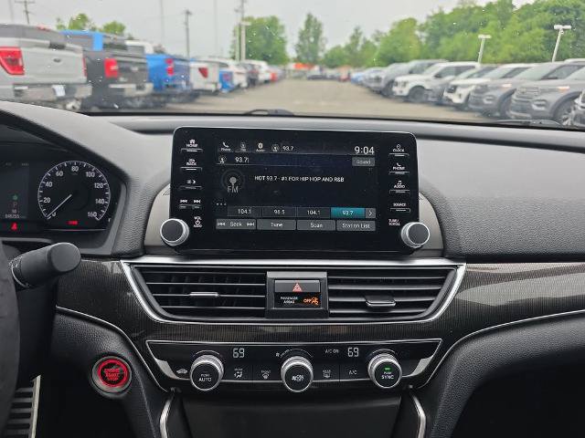 Used 2020 Honda Accord Sport image 30