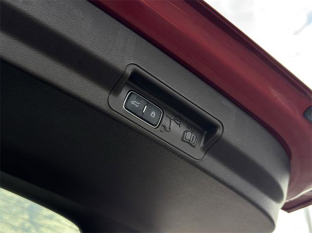 Certified 2023 Ford Explorer King Ranch w/ Technology Package image 6