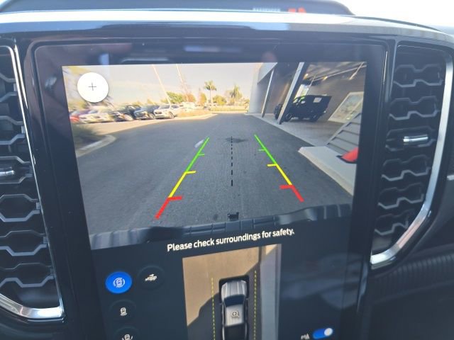 Certified 2024 Ford Ranger XLT image 12