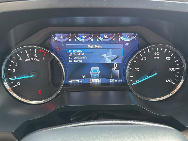 Certified 2023 Ford Expedition Limited AWD/4WD image 26