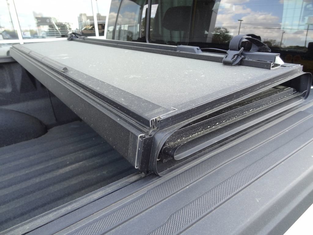 Certified 2023 Ford F150 Platinum w/ Equipment Group 701A High image 16