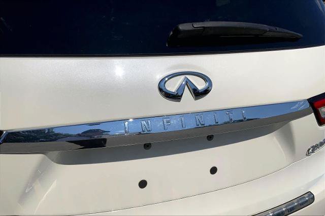 Used 2017 INFINITI QX60 Luxe w/ Premium Plus Package AWD/4WD image 33