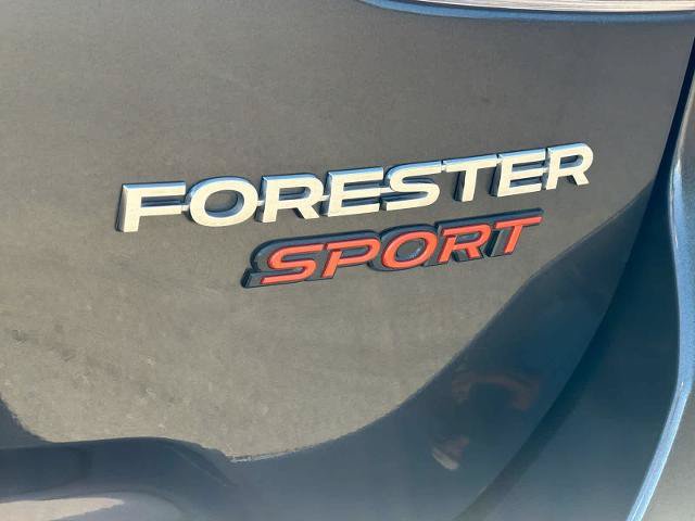 Used 2019 Subaru Forester Sport AWD/4WD image 13