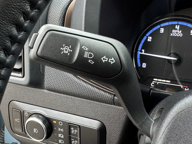 Certified 2023 Ford Bronco Sport Outer Banks w/ Tech Package AWD/4WD image 22