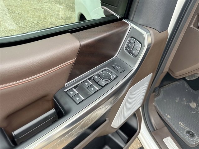 Certified 2026 Ford F350 King Ranch image 19