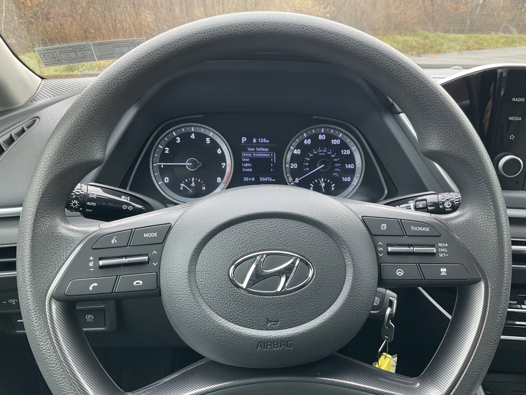 Used 2020 Hyundai Sonata SE image 6