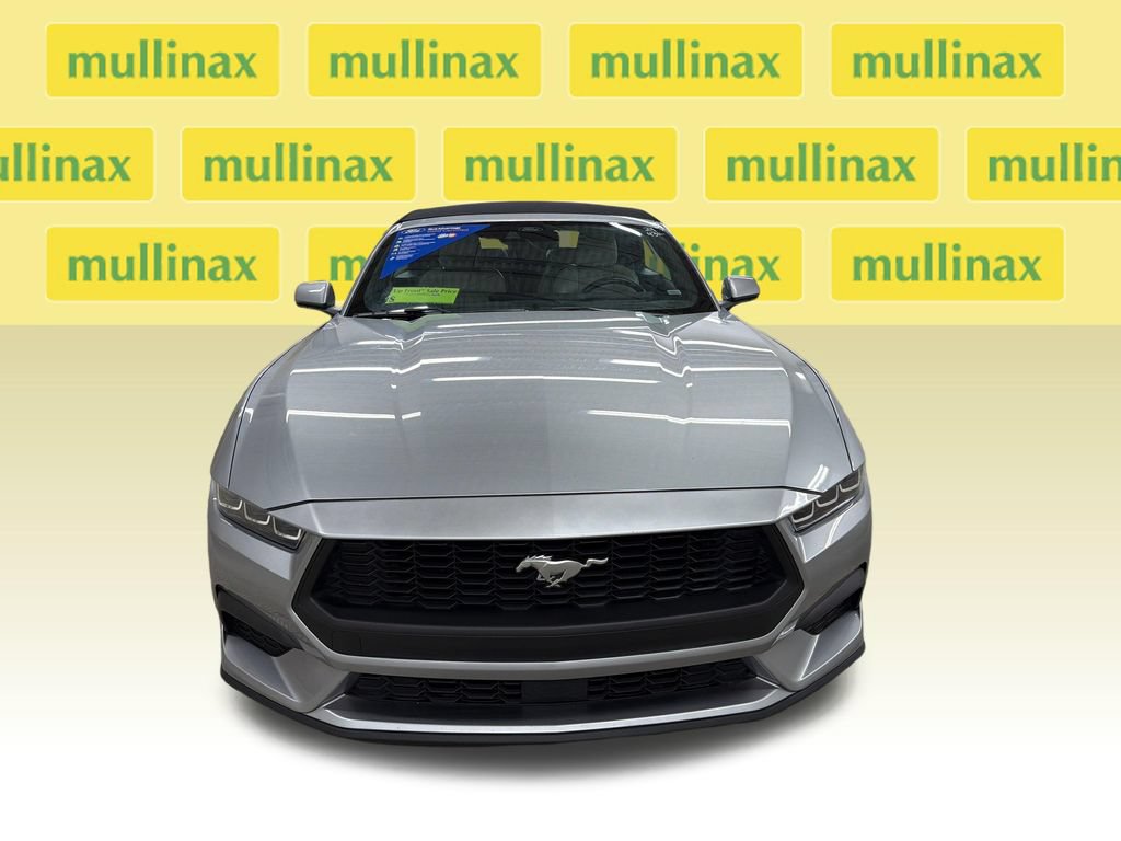 Certified 2024 Ford Mustang Premium RWD image 15