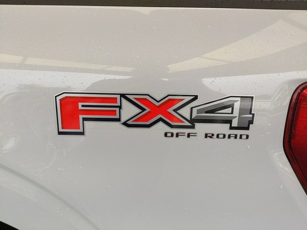 Certified 2023 Ford F150 XLT w/ Equipment Group 301A Mid AWD/4WD image 11