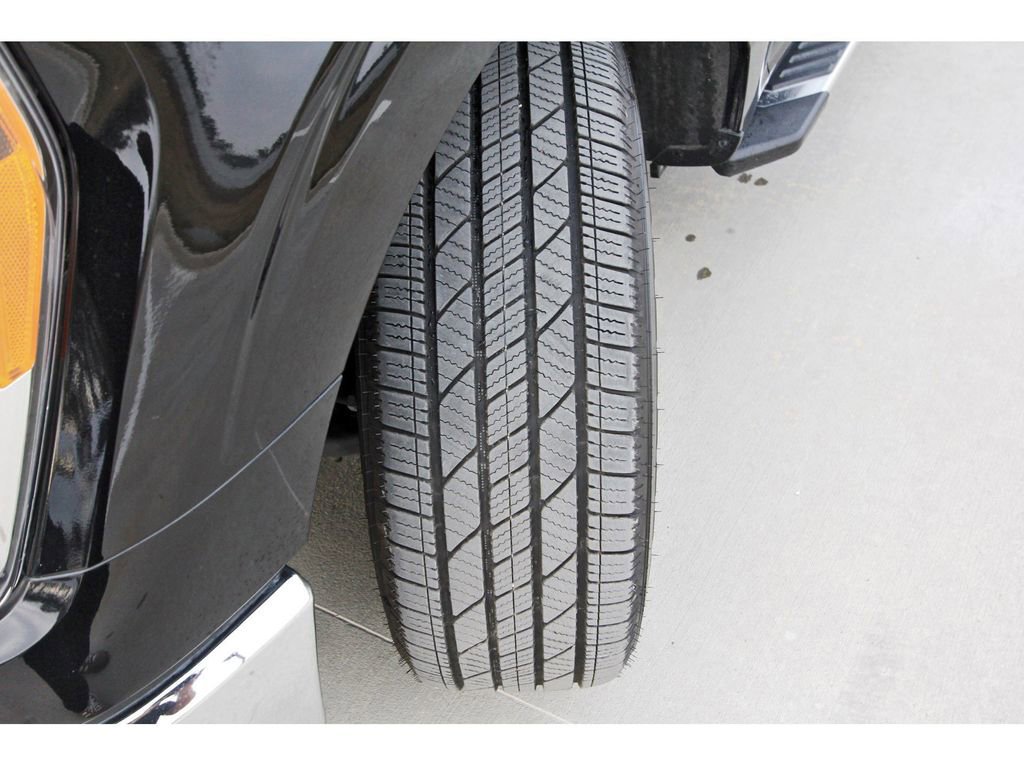 Certified 2023 Ford F150 XLT w/ Equipment Group 302A High image 28