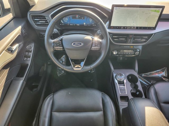 Certified 2024 Ford Escape Platinum image 15