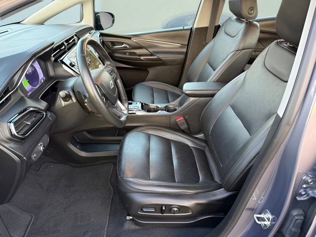 Used 2023 Chevrolet Bolt LT w/ Infotainment Package image 19