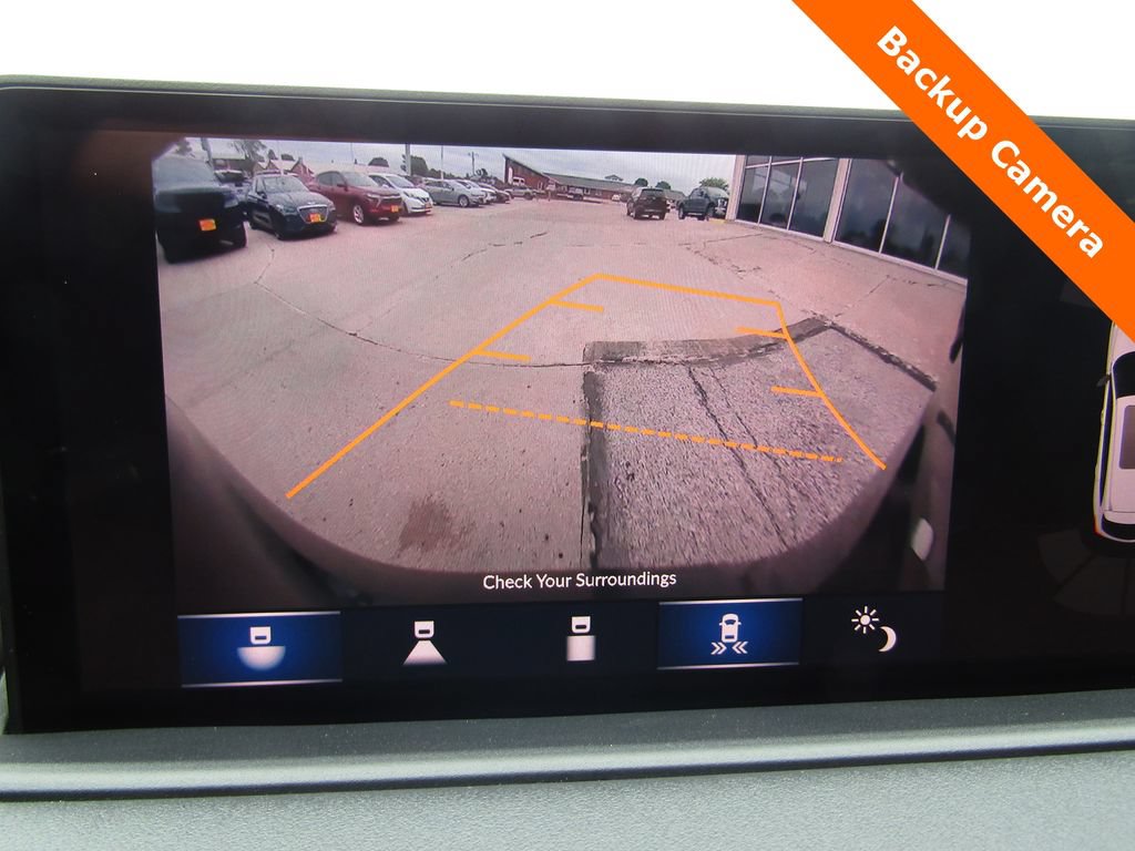 Used 2022 Acura MDX Type S AWD/4WD image 16