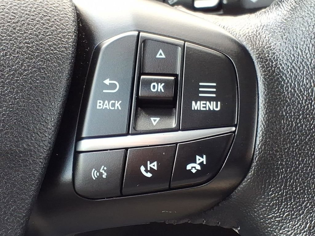 Certified 2023 Ford Bronco Sport Big Bend w/ Convenience Package AWD/4WD image 28