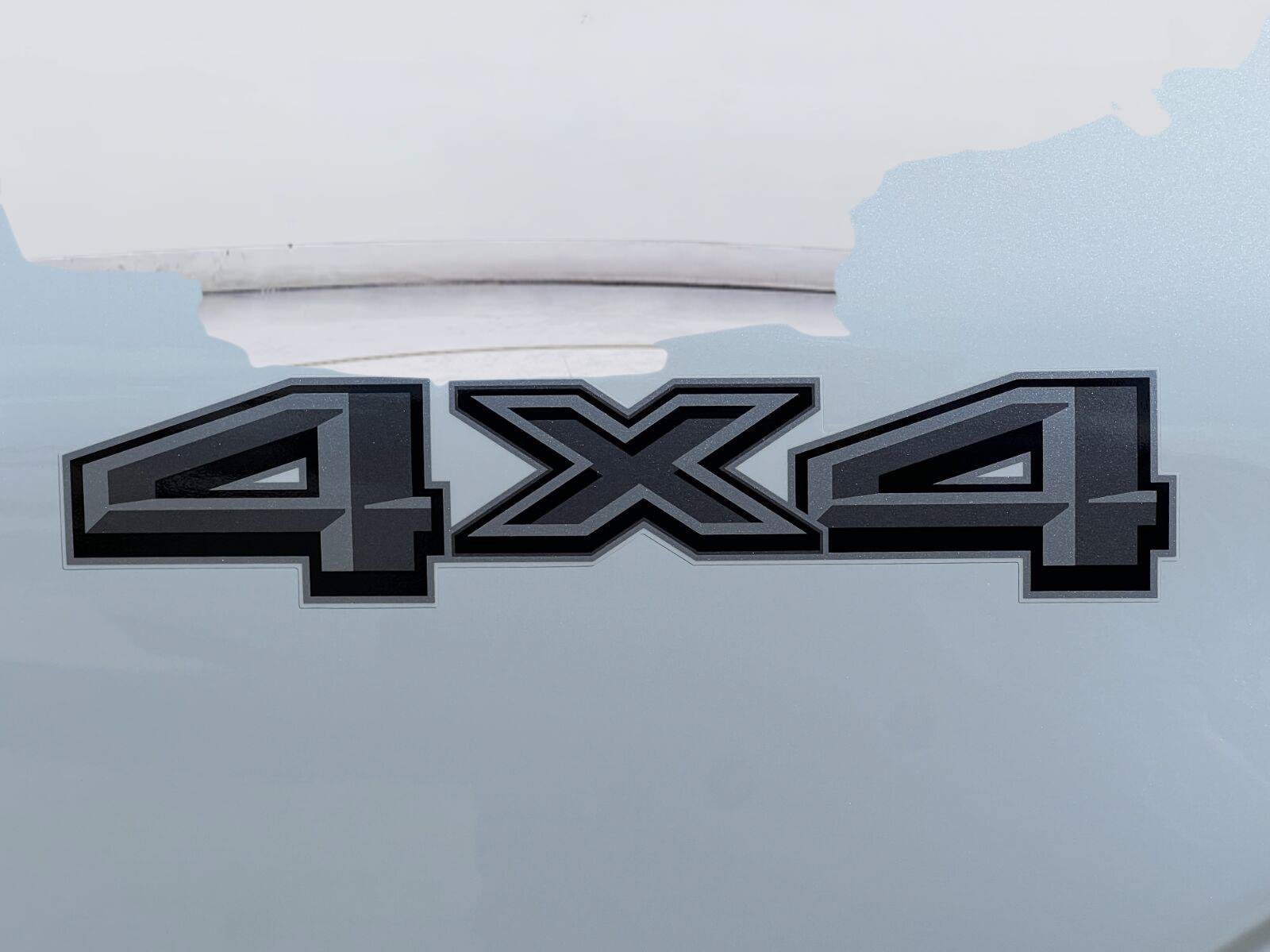 Certified 2025 Ford F150 STX w/ Equipment Group 200A AWD/4WD image 13