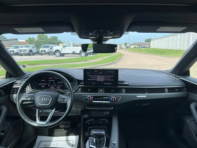 Used 2024 Audi A5 2.0T Premium Plus AWD/4WD image 20