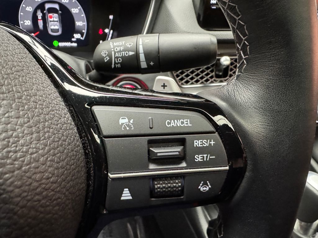 Used 2024 Acura Integra A-Spec image 23