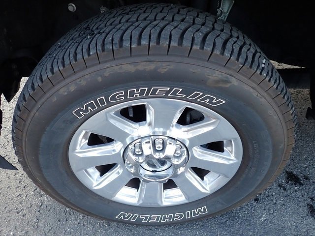 Certified 2022 Ford F250 Platinum image 12