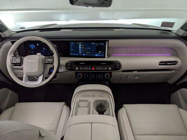 Used 2026 Hyundai Palisade Calligraphy AWD/4WD image 7