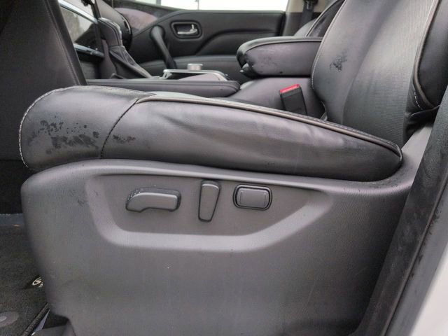 Used 2023 INFINITI QX80 Luxe w/ Cargo Package image 24