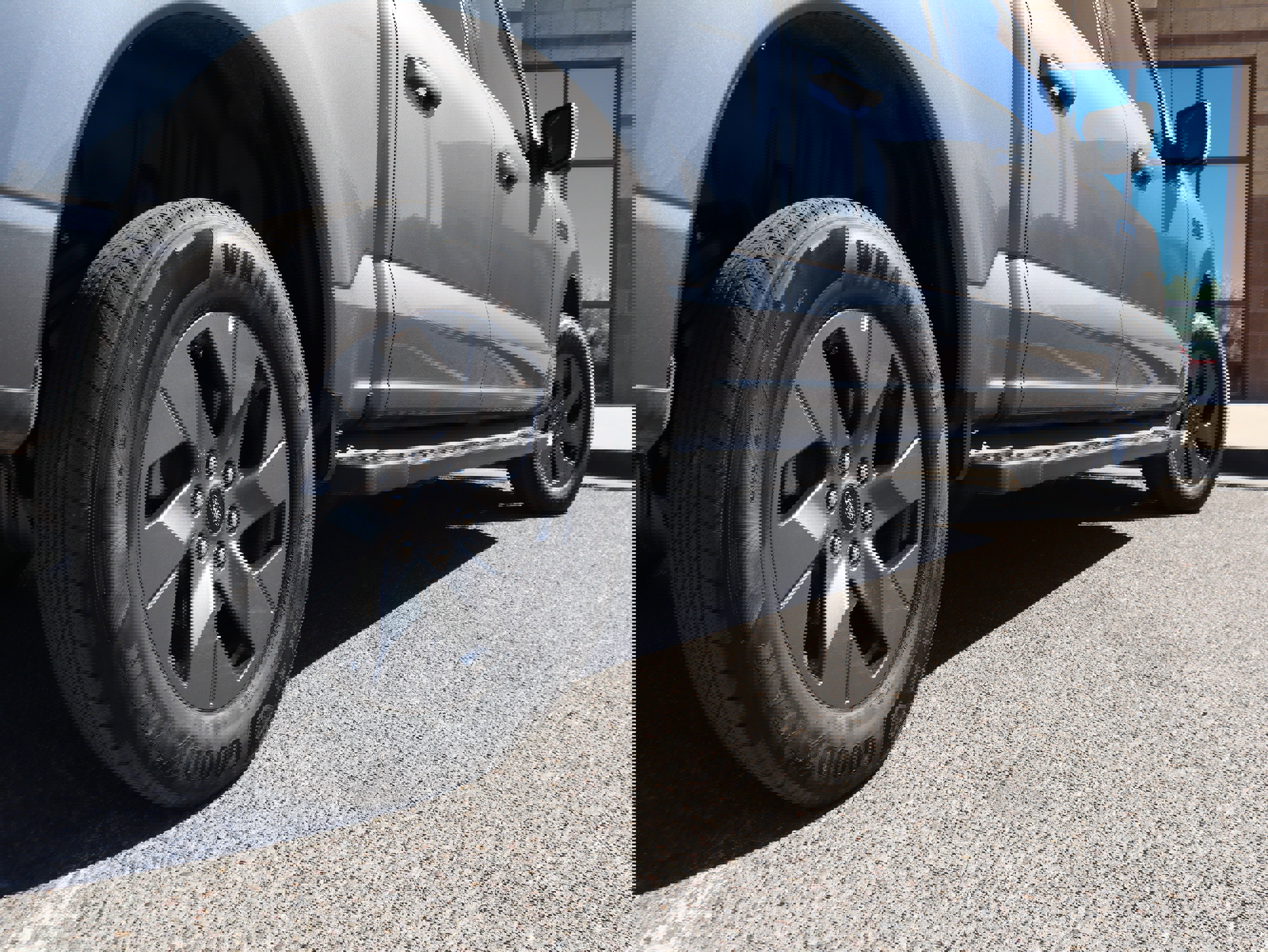 Certified 2025 Ford F150 Lightning Flash image 12