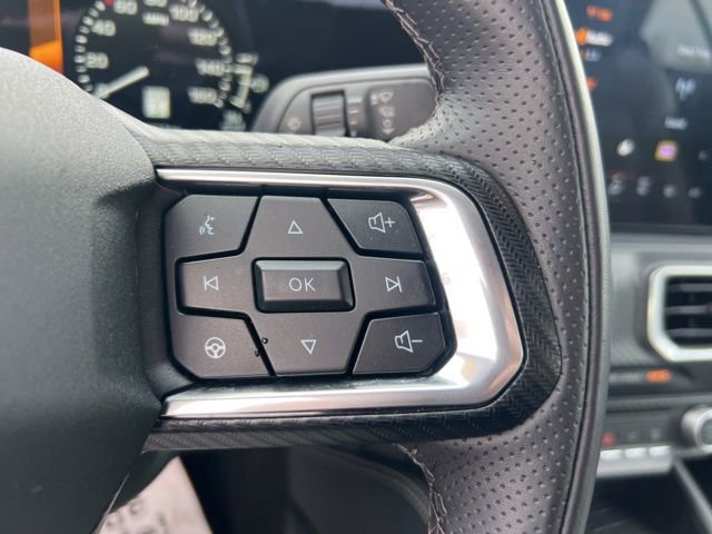 Certified 2024 Ford Mustang GT Premium image 11