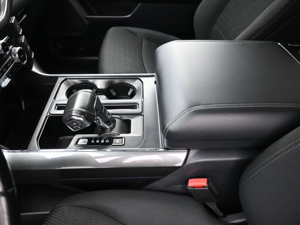 Certified 2022 Ford F150 XLT w/ Equipment Group 302A High image 20