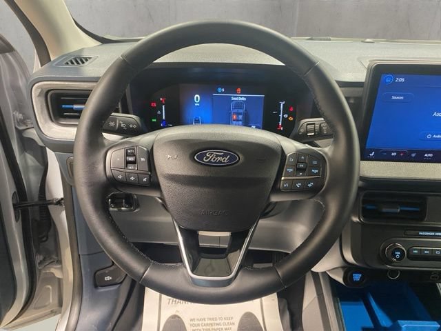 Certified 2026 Ford Maverick XLT w/ XLT Luxury Package AWD/4WD image 14