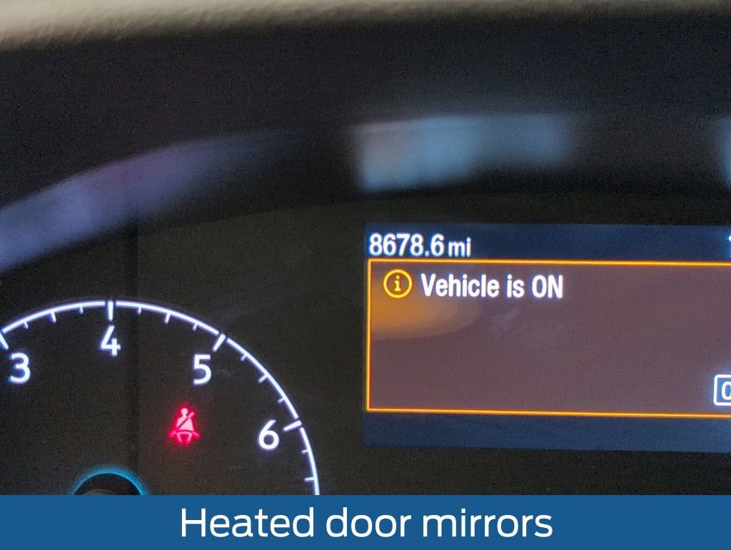 Certified 2025 Ford Transit 350 XLT image 32