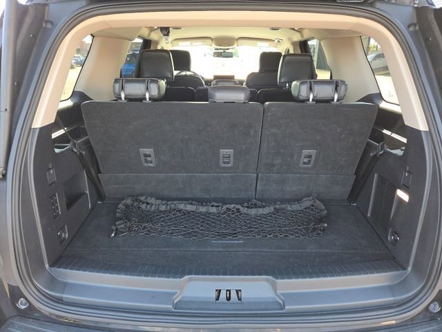 Certified 2022 Ford Expedition XLT image 30