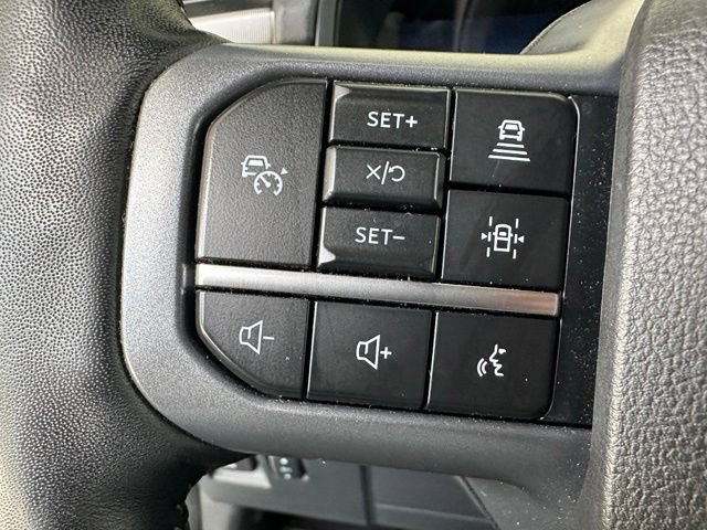 Certified 2024 Ford F150 Lariat AWD/4WD image 24