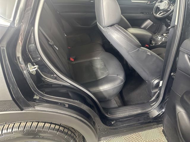 Used 2019 MAZDA CX-5 Touring AWD/4WD image 12