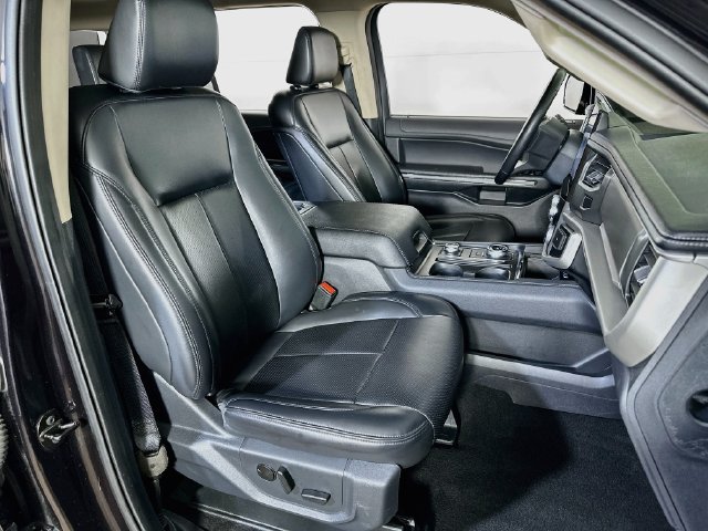 Certified 2024 Ford Expedition Max XLT AWD/4WD image 14