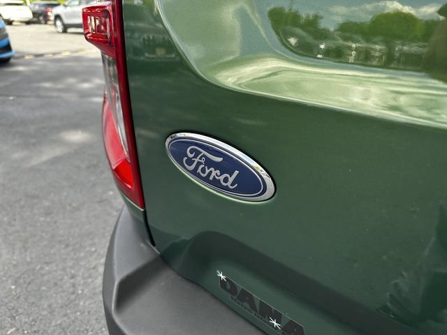 Certified 2023 Ford Bronco Sport Big Bend w/ Convenience Package AWD/4WD image 39