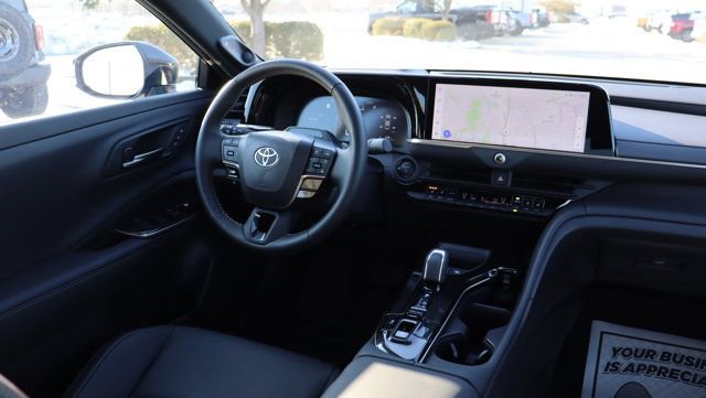 Used 2026 Toyota Crown Platinum image 19