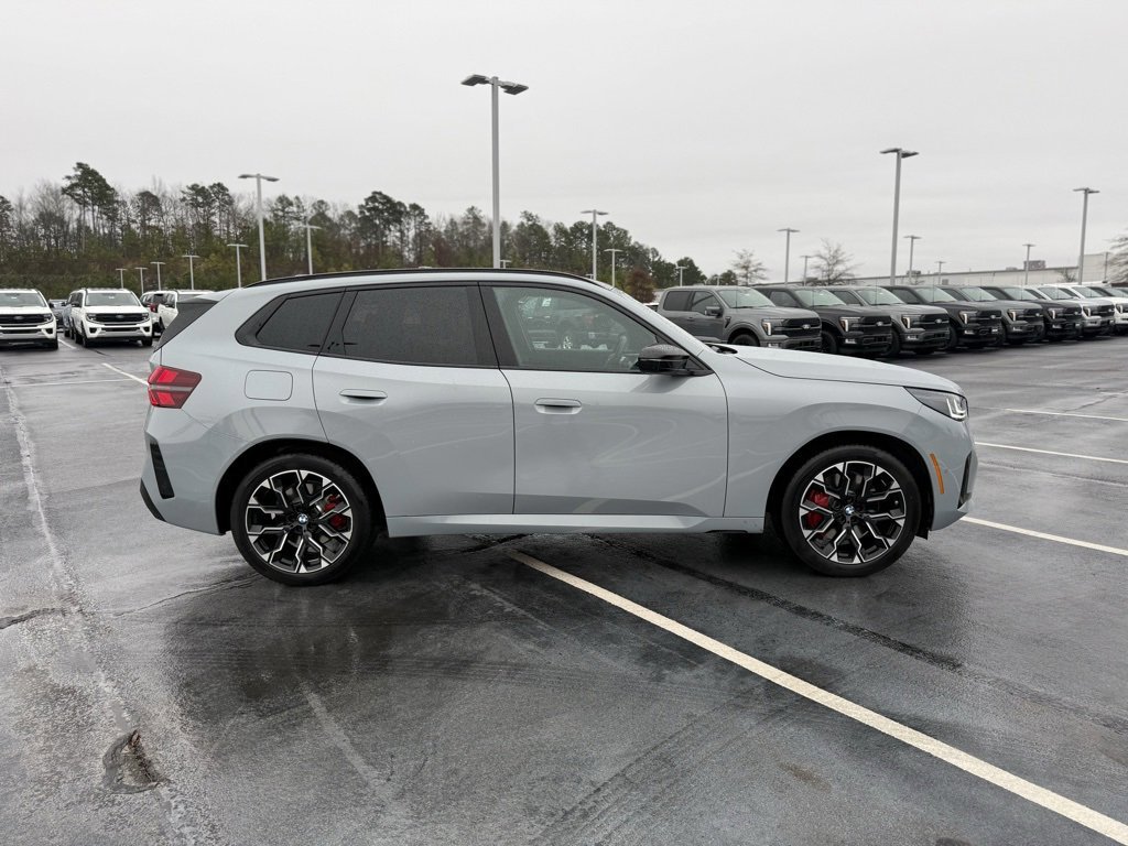Used 2025 BMW X3 M50 image 6