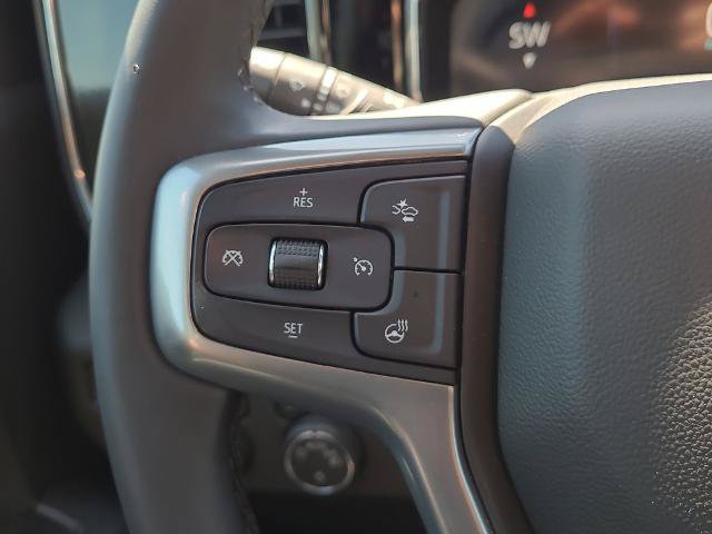 Used 2026 Chevrolet Silverado 1500 LT AWD/4WD image 29