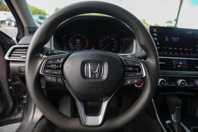 Used 2019 Honda Accord LX image 31
