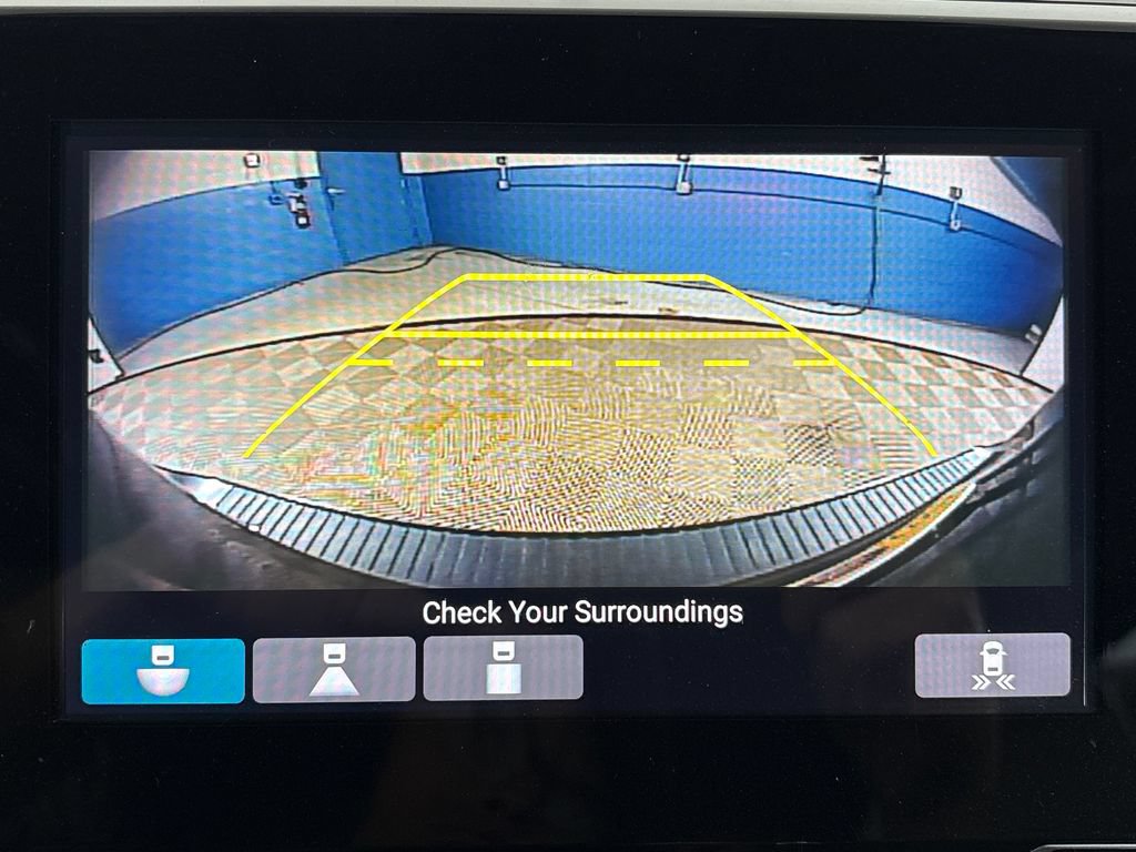 Used 2018 Honda Odyssey EX image 22