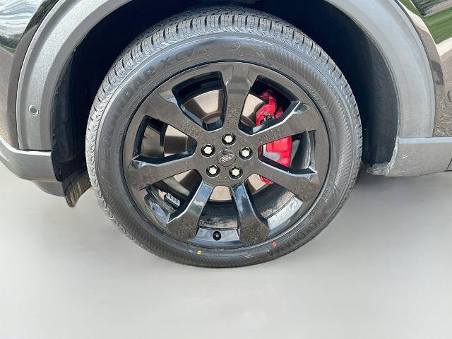 Certified 2022 Ford Explorer ST w/ Equipment Group 401A AWD/4WD image 24