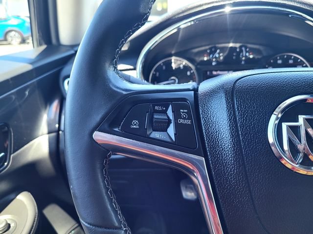 Used 2019 Buick Encore Preferred FWD image 24