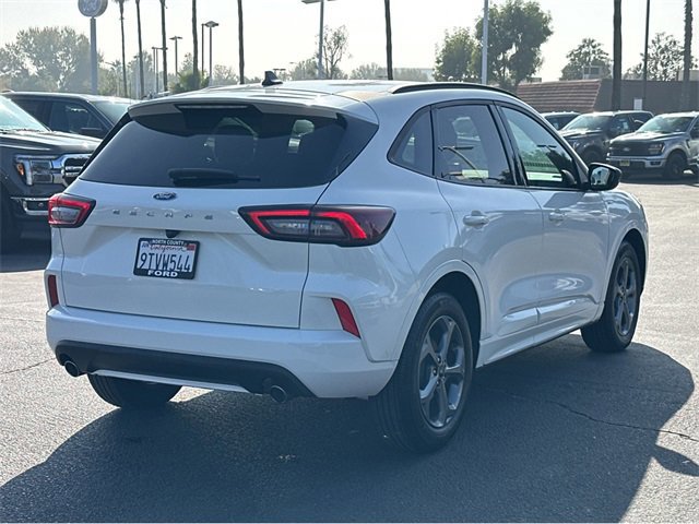 Certified 2024 Ford Escape ST-Line image 5