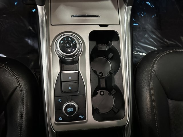 Certified 2024 Ford Explorer Limited w/ Limited Technology Package AWD/4WD image 15