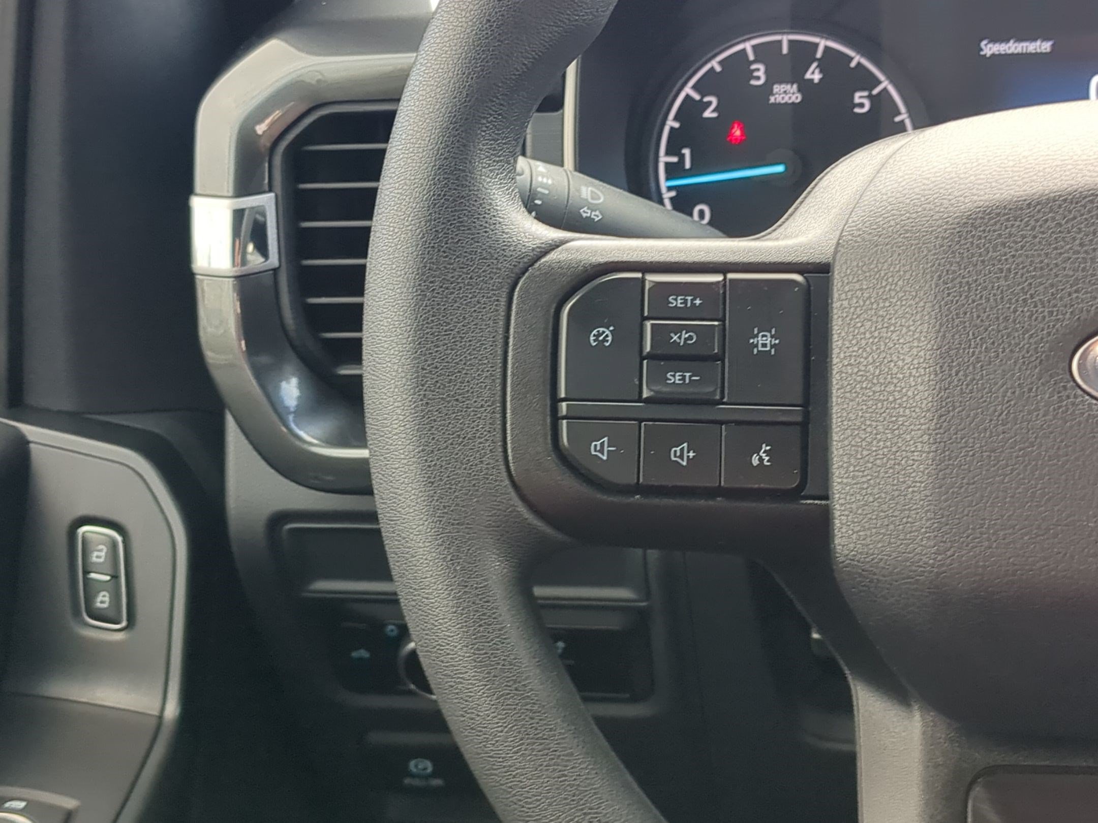 Certified 2023 Ford F150 XL w/ STX Appearance Package AWD/4WD image 20
