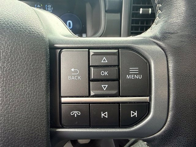Certified 2024 Ford F150 Lariat w/ Bed Utility Package AWD/4WD image 20