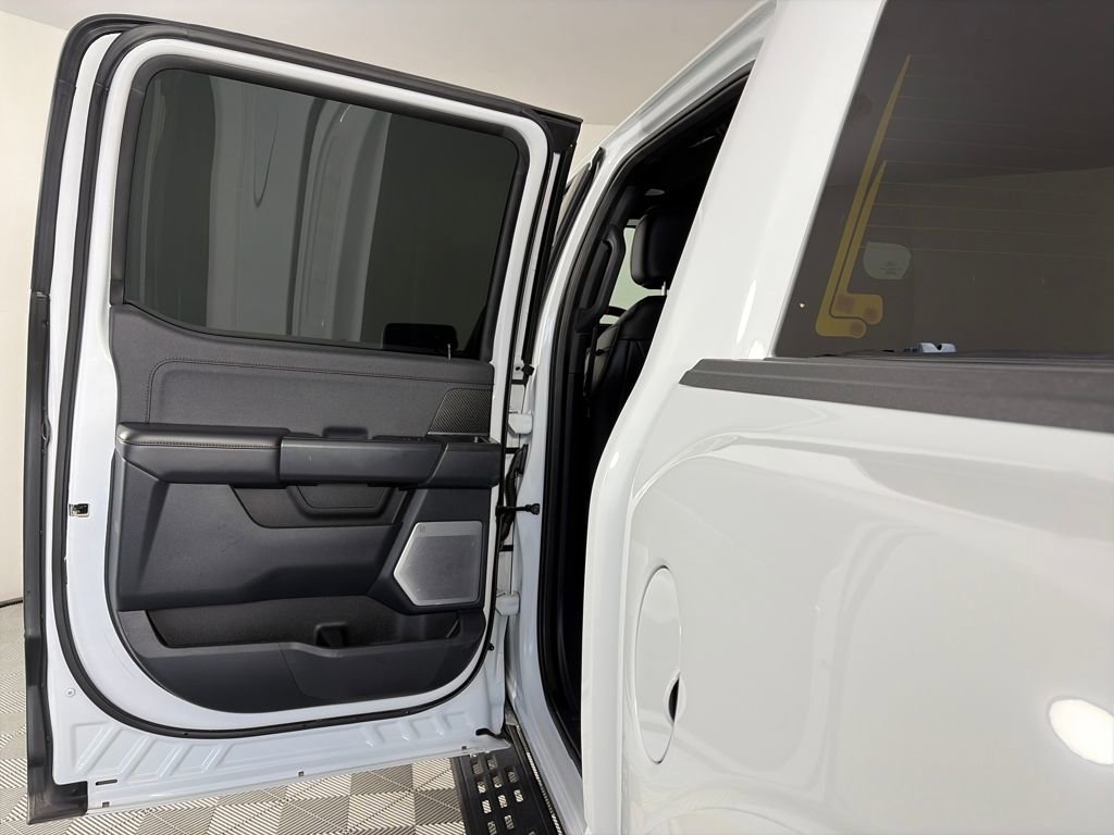 Certified 2022 Ford F150 Raptor w/ Raptor 37 Performance Package image 12