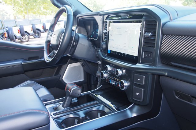 Certified 2025 Ford F150 Raptor AWD/4WD image 11