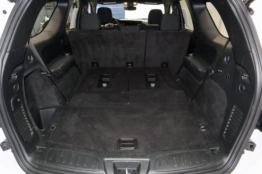 Used 2025 Dodge Durango GT AWD/4WD image 15