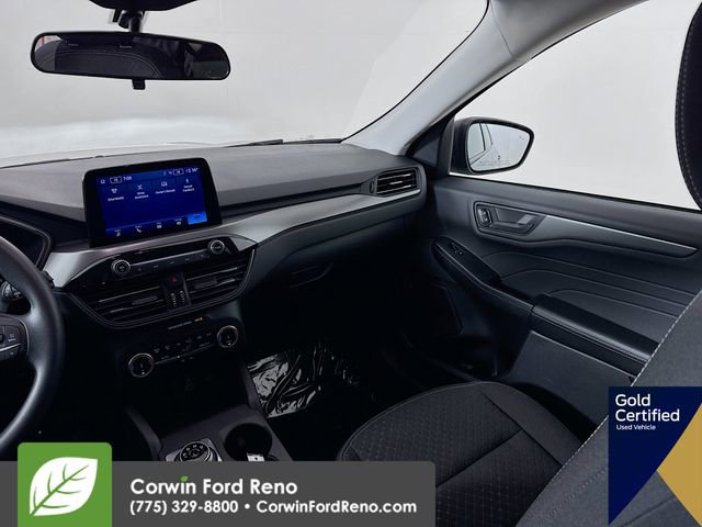 Certified 2025 Ford Escape Active image 24
