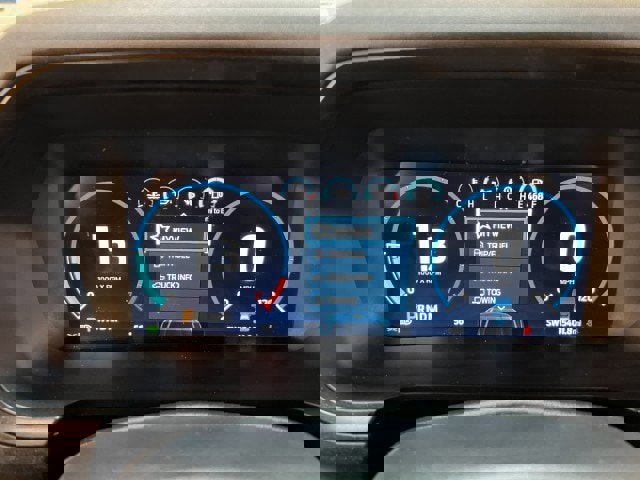 Certified 2021 Ford F150 Tremor w/ Equipment Group 402A High image 20